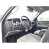 Image 61 : F2 --  2008 DODGE DAKOTA SXT 4X4, White, 285397 KM