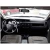 Image 63 : F2 --  2008 DODGE DAKOTA SXT 4X4, White, 285397 KM