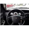 Image 65 : F2 --  2008 DODGE DAKOTA SXT 4X4, White, 285397 KM