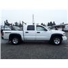 Image 8 : F2 --  2008 DODGE DAKOTA SXT 4X4, White, 285397 KM