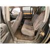 Image 41 : F6 --  2004 DODGE DAKOTA QUAD SPORT 4X4, Black, 246932 KM