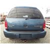 Image 13 : G2 --  2003 DODGE DURANGO SLT PLUS 4X4, Blue, 252 675 KM