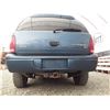 Image 14 : G2 --  2003 DODGE DURANGO SLT PLUS 4X4, Blue, 252 675 KM