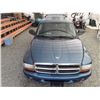 Image 21 : G2 --  2003 DODGE DURANGO SLT PLUS 4X4, Blue, 252 675 KM