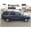 Image 24 : G2 --  2003 DODGE DURANGO SLT PLUS 4X4, Blue, 252 675 KM