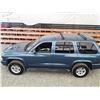 Image 28 : G2 --  2003 DODGE DURANGO SLT PLUS 4X4, Blue, 252 675 KM