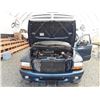 Image 33 : G2 --  2003 DODGE DURANGO SLT PLUS 4X4, Blue, 252 675 KM