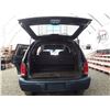 Image 45 : G2 --  2003 DODGE DURANGO SLT PLUS 4X4, Blue, 252 675 KM