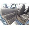 Image 48 : G2 --  2003 DODGE DURANGO SLT PLUS 4X4, Blue, 252 675 KM