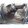 Image 53 : G2 --  2003 DODGE DURANGO SLT PLUS 4X4, Blue, 252 675 KM