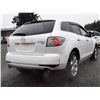 Image 15 : G3 --  2010 MAZDA CX7 AWD, White, 201173 KM