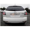 Image 16 : G3 --  2010 MAZDA CX7 AWD, White, 201173 KM