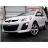 Image 3 : G3 --  2010 MAZDA CX7 AWD, White, 201173 KM
