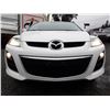 Image 4 : G3 --  2010 MAZDA CX7 AWD, White, 201173 KM