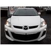 Image 5 : G3 --  2010 MAZDA CX7 AWD, White, 201173 KM