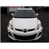 Image 6 : G3 --  2010 MAZDA CX7 AWD, White, 201173 KM