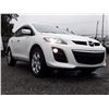 Image 7 : G3 --  2010 MAZDA CX7 AWD, White, 201173 KM