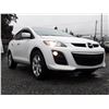 Image 8 : G3 --  2010 MAZDA CX7 AWD, White, 201173 KM