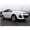 Image 9 : G3 --  2010 MAZDA CX7 AWD, White, 201173 KM