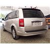 Image 18 : G4 --  2010 CHRYSLER TOWN & COUNTRY TOURING, Grey, 254594 KM