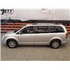 Image 22 : G4 --  2010 CHRYSLER TOWN & COUNTRY TOURING, Grey, 254594 KM