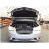 Image 39 : G4 --  2010 CHRYSLER TOWN & COUNTRY TOURING, Grey, 254594 KM