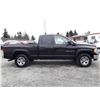 Image 10 : G6 --  2004 DODGE RAM 1500 ST EXT CAB 4X4, Black, 208071 KM