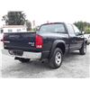 Image 13 : G6 --  2004 DODGE RAM 1500 ST EXT CAB 4X4, Black, 208071 KM