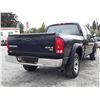 Image 14 : G6 --  2004 DODGE RAM 1500 ST EXT CAB 4X4, Black, 208071 KM