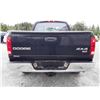 Image 15 : G6 --  2004 DODGE RAM 1500 ST EXT CAB 4X4, Black, 208071 KM