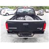 Image 16 : G6 --  2004 DODGE RAM 1500 ST EXT CAB 4X4, Black, 208071 KM