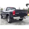 Image 17 : G6 --  2004 DODGE RAM 1500 ST EXT CAB 4X4, Black, 208071 KM