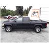 Image 21 : G6 --  2004 DODGE RAM 1500 ST EXT CAB 4X4, Black, 208071 KM