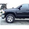 Image 27 : G6 --  2004 DODGE RAM 1500 ST EXT CAB 4X4, Black, 208071 KM