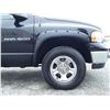 Image 31 : G6 --  2004 DODGE RAM 1500 ST EXT CAB 4X4, Black, 208071 KM