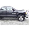 Image 32 : G6 --  2004 DODGE RAM 1500 ST EXT CAB 4X4, Black, 208071 KM