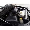 Image 41 : G6 --  2004 DODGE RAM 1500 ST EXT CAB 4X4, Black, 208071 KM