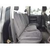 Image 47 : G6 --  2004 DODGE RAM 1500 ST EXT CAB 4X4, Black, 208071 KM