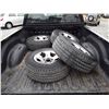 Image 51 : G6 --  2004 DODGE RAM 1500 ST EXT CAB 4X4, Black, 208071 KM