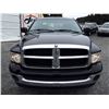Image 5 : G6 --  2004 DODGE RAM 1500 ST EXT CAB 4X4, Black, 208071 KM