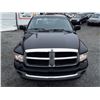 Image 6 : G6 --  2004 DODGE RAM 1500 ST EXT CAB 4X4, Black, 208071 KM