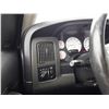 Image 72 : G6 --  2004 DODGE RAM 1500 ST EXT CAB 4X4, Black, 208071 KM