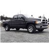 Image 9 : G6 --  2004 DODGE RAM 1500 ST EXT CAB 4X4, Black, 208071 KM