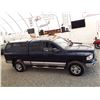 Image 11 : H2 --  2003 DODGE RAM 3500 SLT QUAD CAB 4X4 DIESEL, Blue, 367753 KM