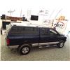 Image 13 : H2 --  2003 DODGE RAM 3500 SLT QUAD CAB 4X4 DIESEL, Blue, 367753 KM