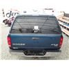 Image 18 : H2 --  2003 DODGE RAM 3500 SLT QUAD CAB 4X4 DIESEL, Blue, 367753 KM