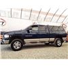 Image 22 : H2 --  2003 DODGE RAM 3500 SLT QUAD CAB 4X4 DIESEL, Blue, 367753 KM