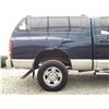 Image 35 : H2 --  2003 DODGE RAM 3500 SLT QUAD CAB 4X4 DIESEL, Blue, 367753 KM