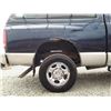 Image 36 : H2 --  2003 DODGE RAM 3500 SLT QUAD CAB 4X4 DIESEL, Blue, 367753 KM
