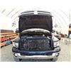 Image 38 : H2 --  2003 DODGE RAM 3500 SLT QUAD CAB 4X4 DIESEL, Blue, 367753 KM